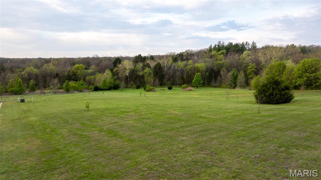 Country Lake Estates - Land