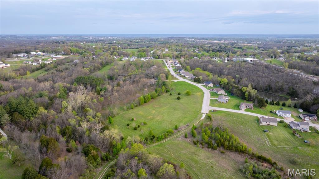 Country Lake Estates - Land