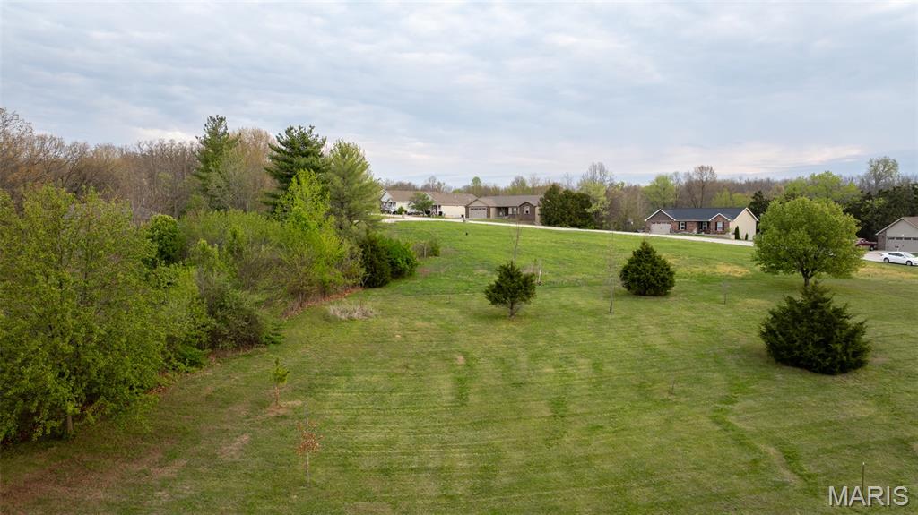 Country Lake Estates - Land