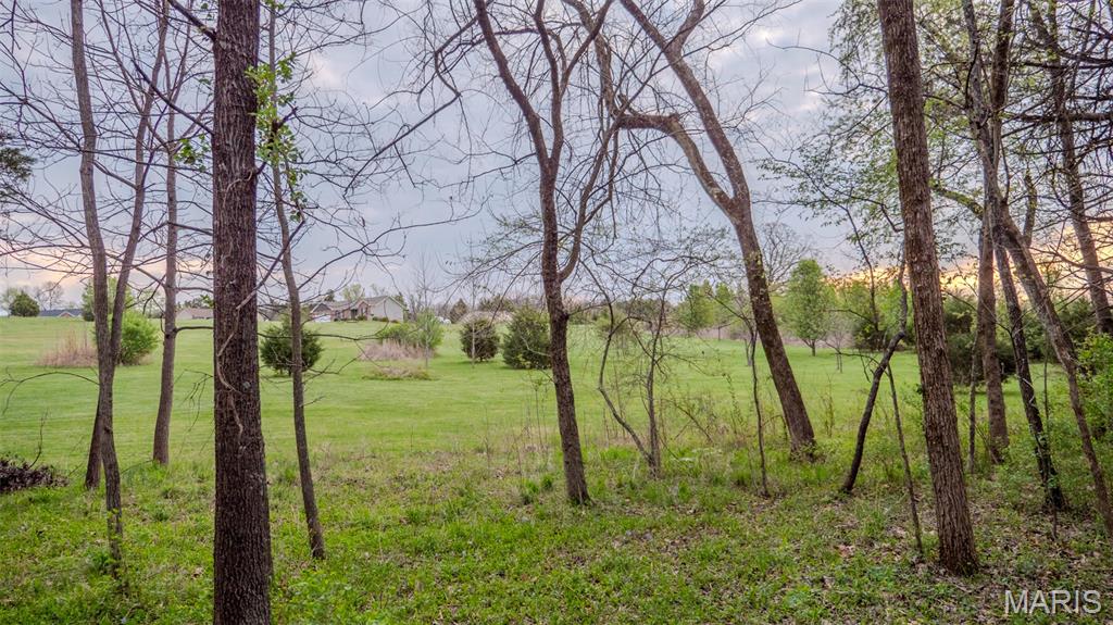 Country Lake Estates - Land