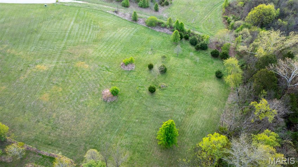 Country Lake Estates - Land