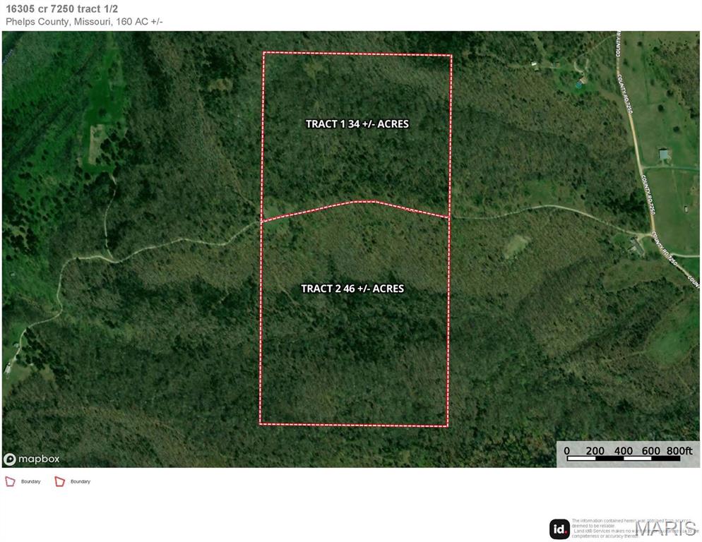 0 County Road 7250 Tract 2