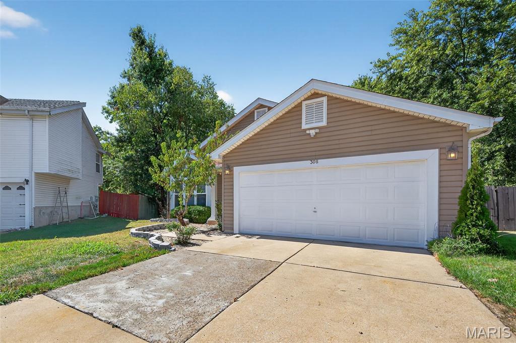 308 Cypress Point Court