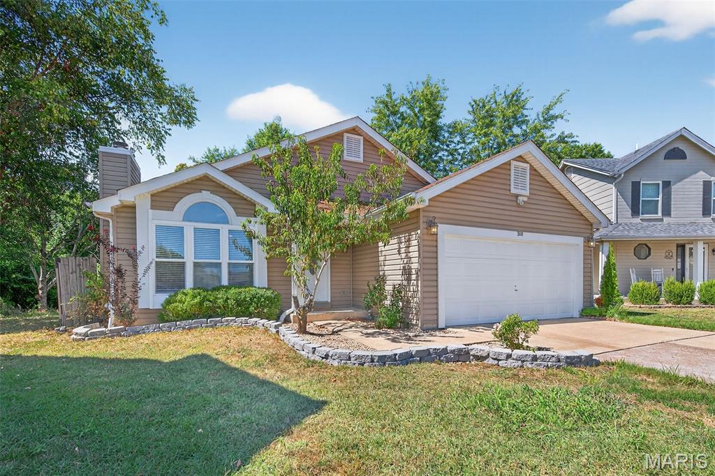 308 Cypress Point Court
