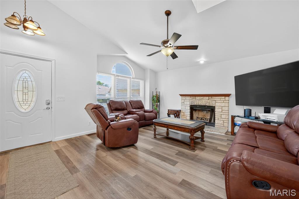 308 Cypress Point Court