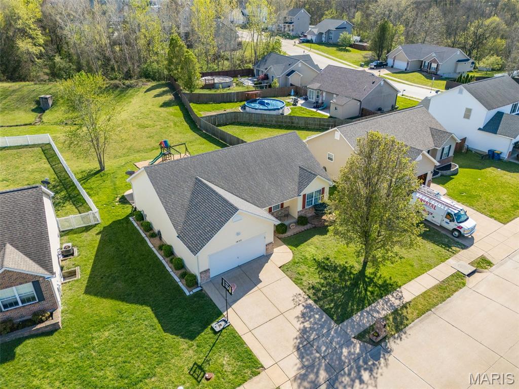 Tanglewood Estates - Residential