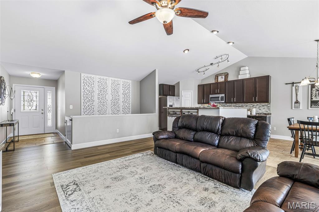 Tanglewood Estates - Residential