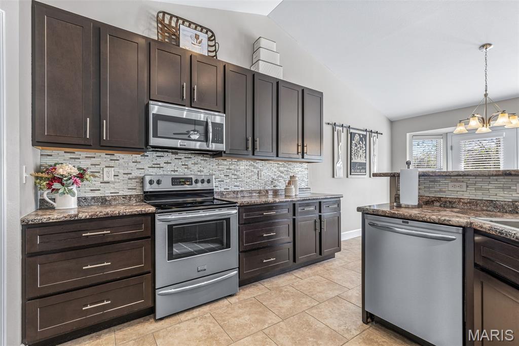 Tanglewood Estates - Residential