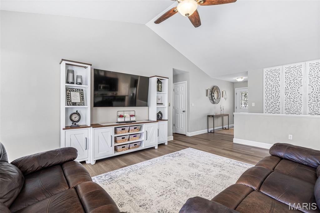 Tanglewood Estates - Residential