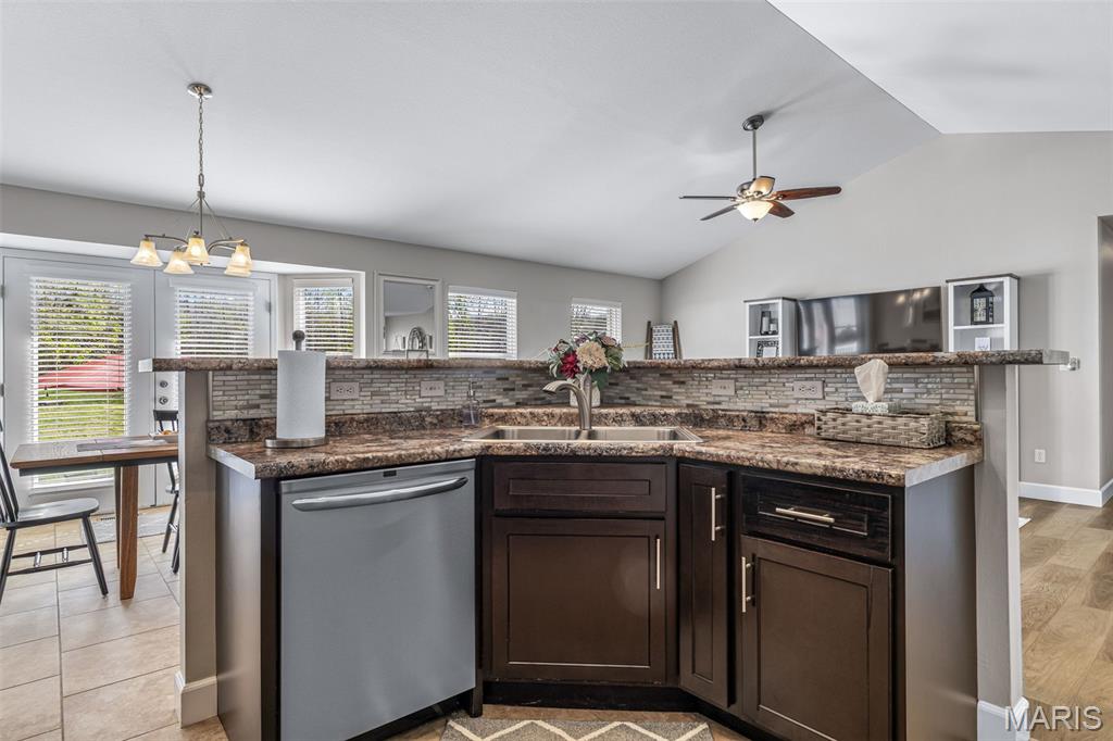 Tanglewood Estates - Residential