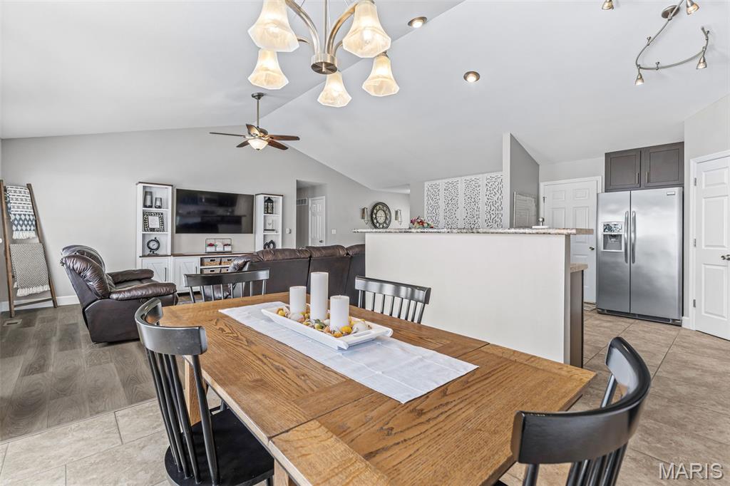 Tanglewood Estates - Residential