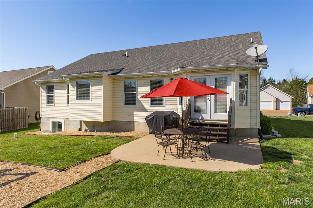 Tanglewood Estates - Residential