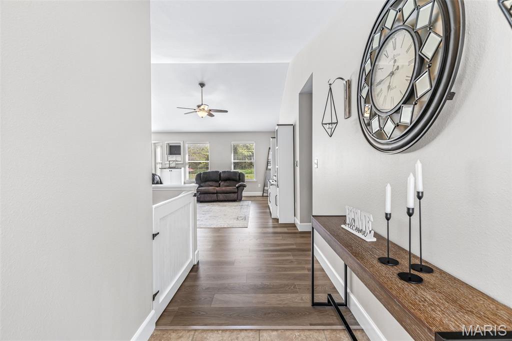 Tanglewood Estates - Residential