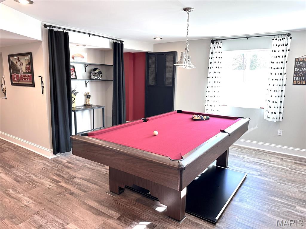 Tanglewood Estates - Residential