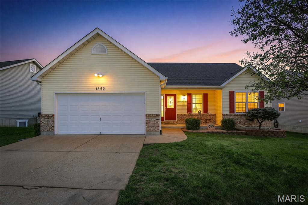 Tanglewood Estates - Residential