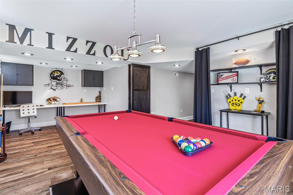 Tanglewood Estates - Residential