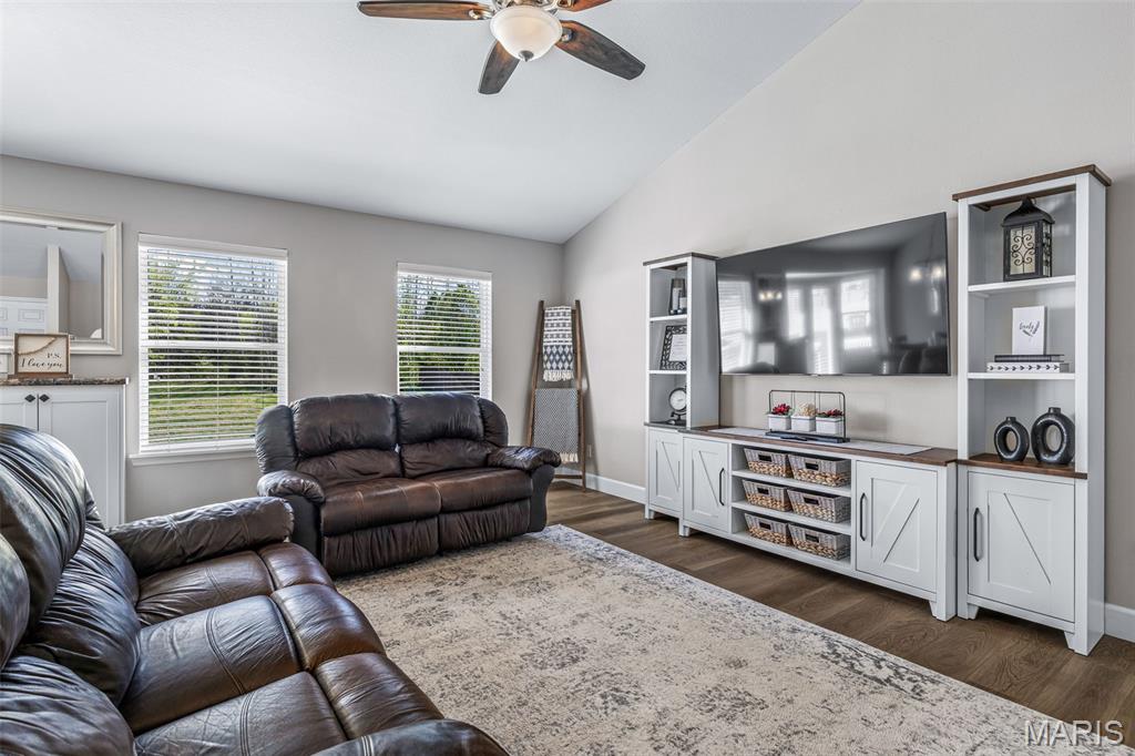 Tanglewood Estates - Residential