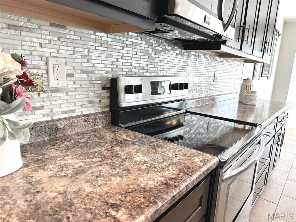 Tanglewood Estates - Residential