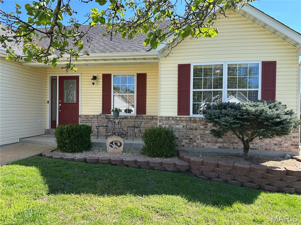 Tanglewood Estates - Residential