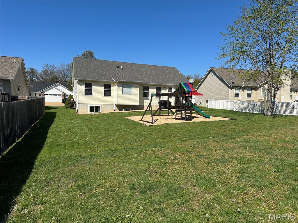 Tanglewood Estates - Residential