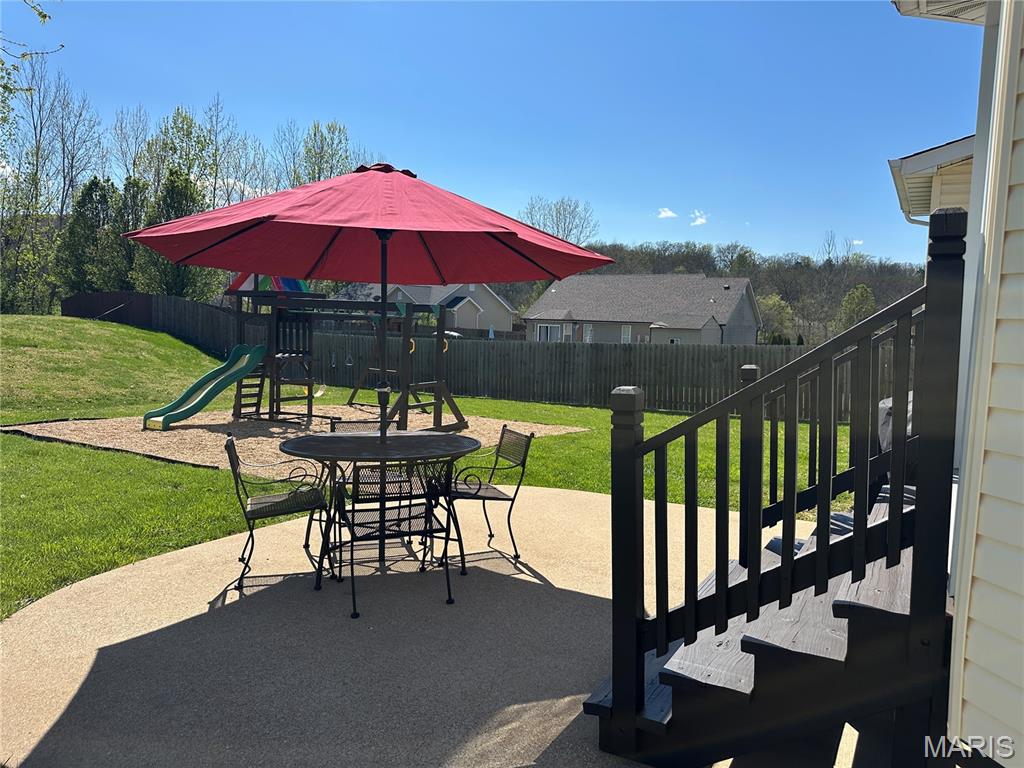 Tanglewood Estates - Residential