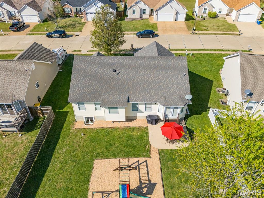 Tanglewood Estates - Residential