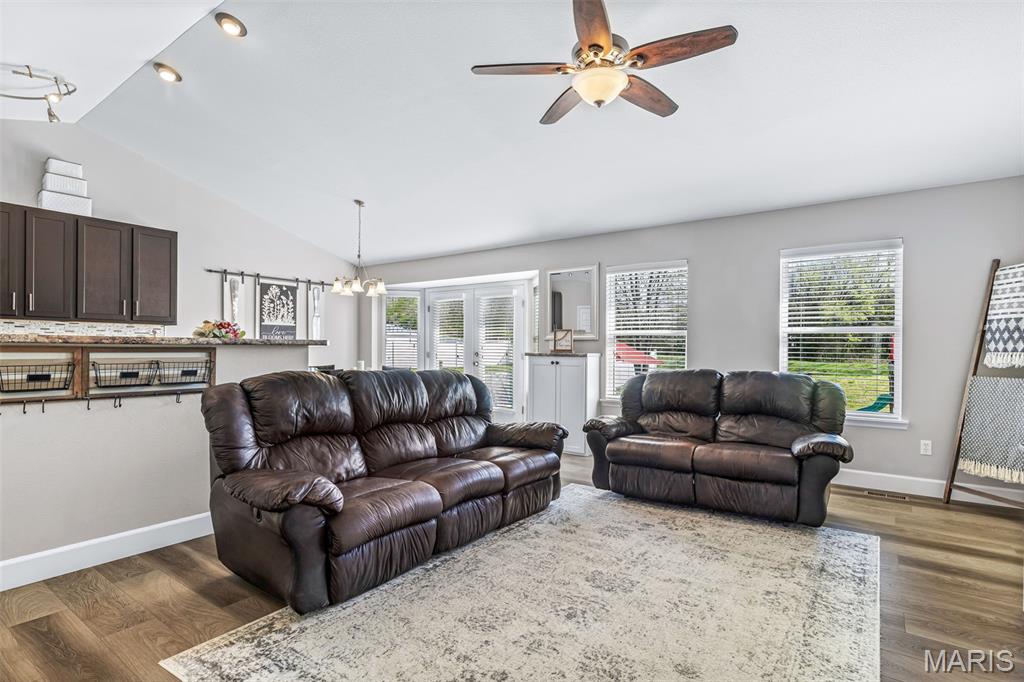 Tanglewood Estates - Residential