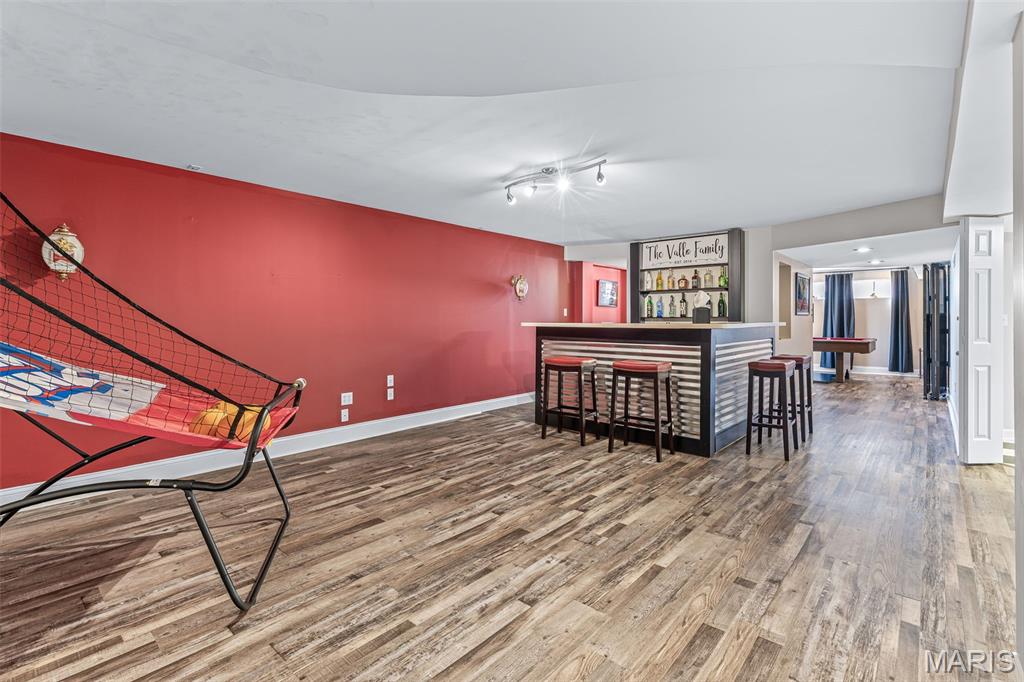 Tanglewood Estates - Residential