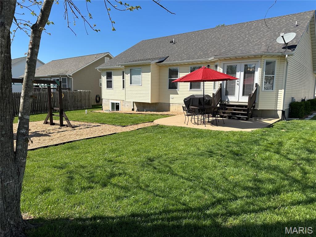 Tanglewood Estates - Residential