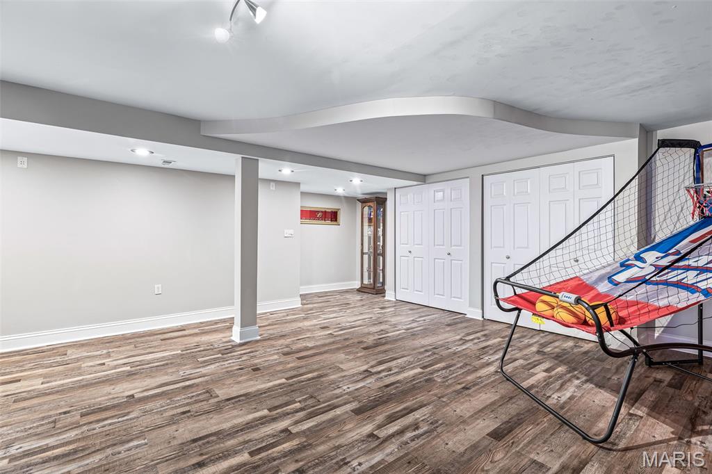 Tanglewood Estates - Residential