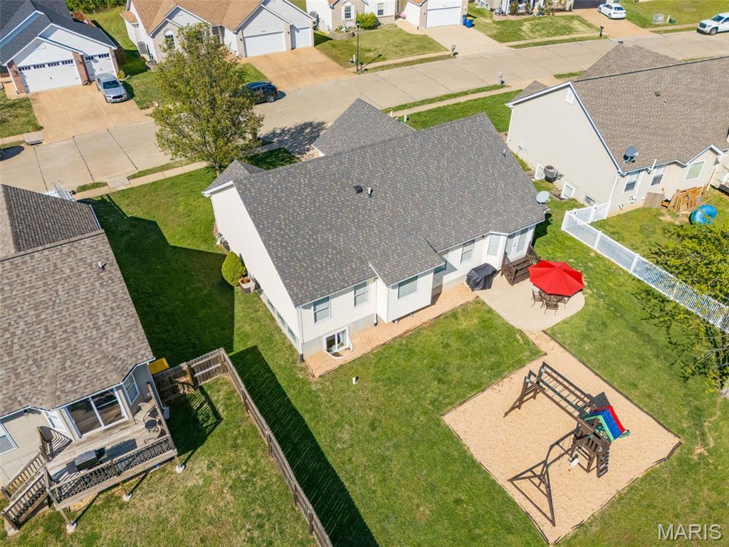 Tanglewood Estates - Residential