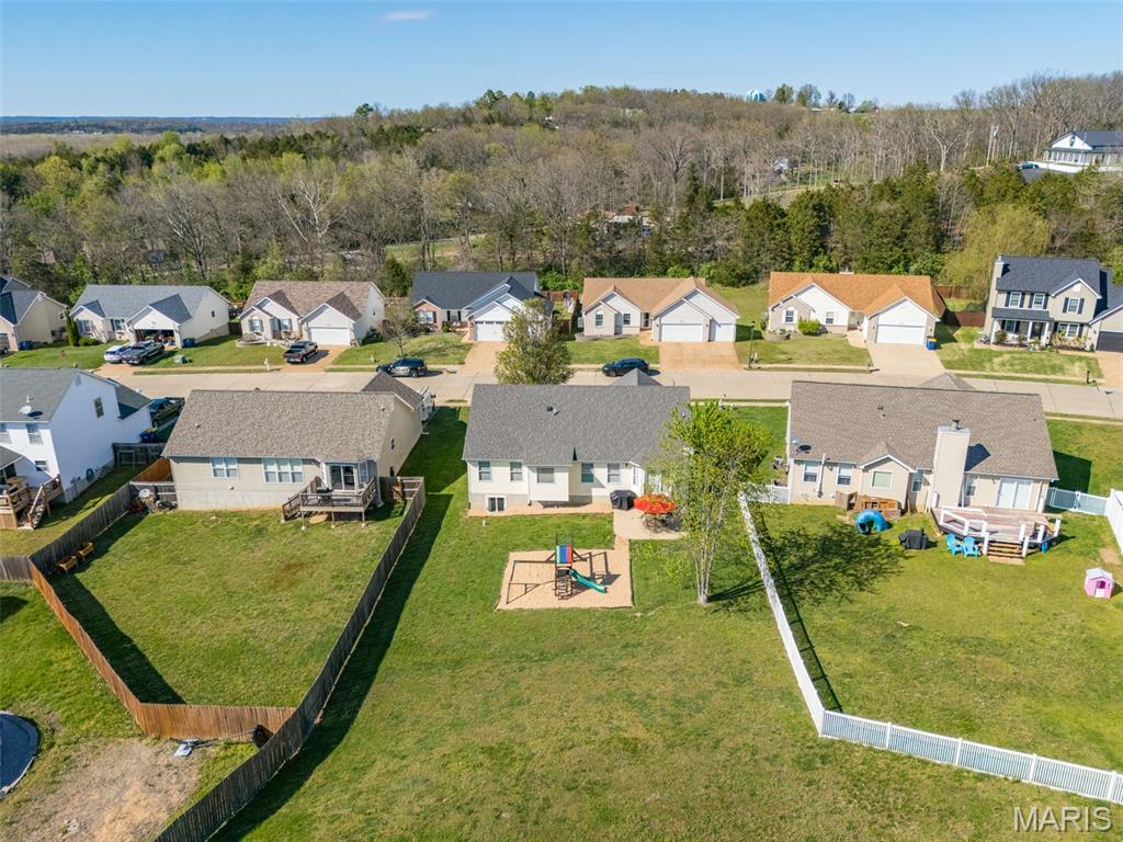 Tanglewood Estates - Residential