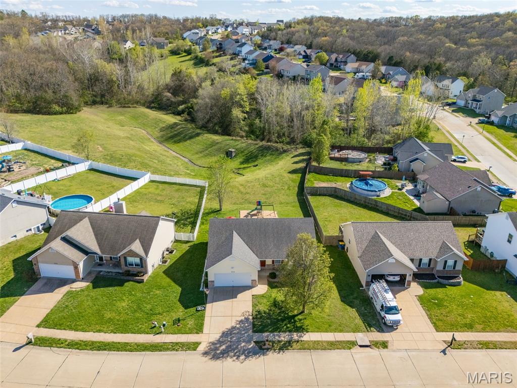 Tanglewood Estates - Residential