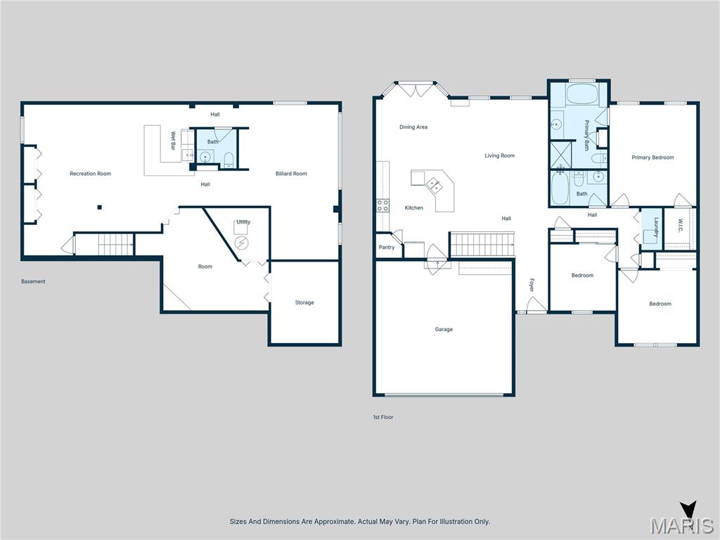 Tanglewood Estates - Residential