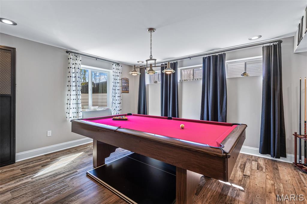 Tanglewood Estates - Residential