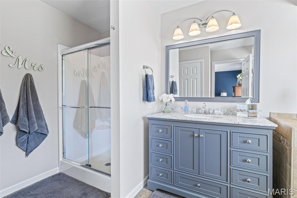 Tanglewood Estates - Residential