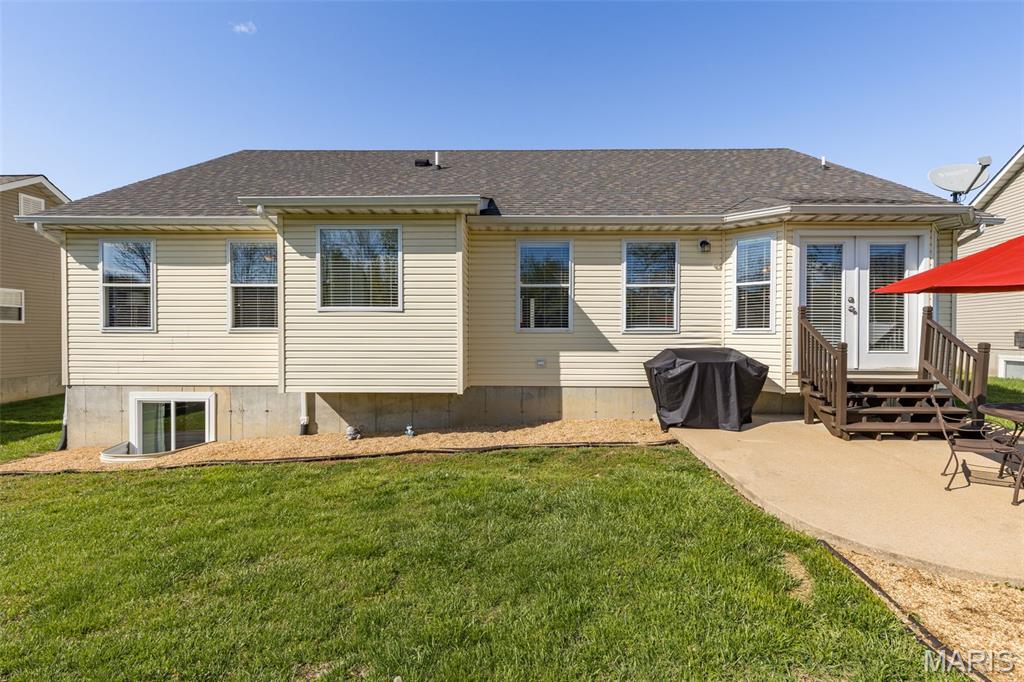 Tanglewood Estates - Residential