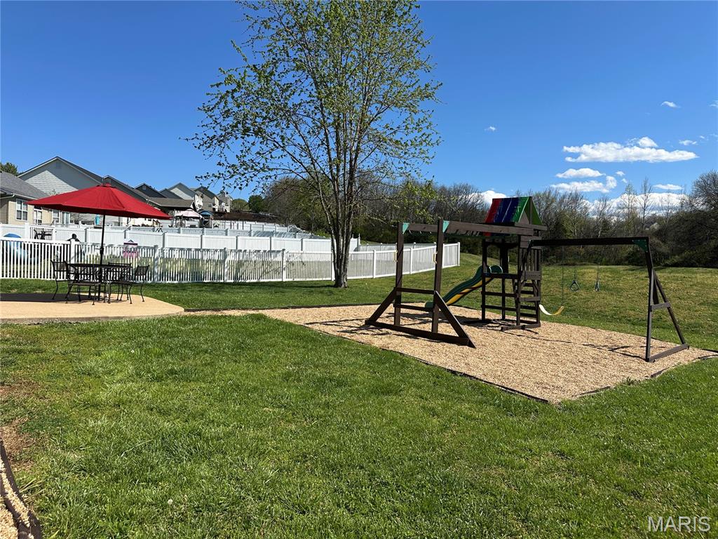 Tanglewood Estates - Residential