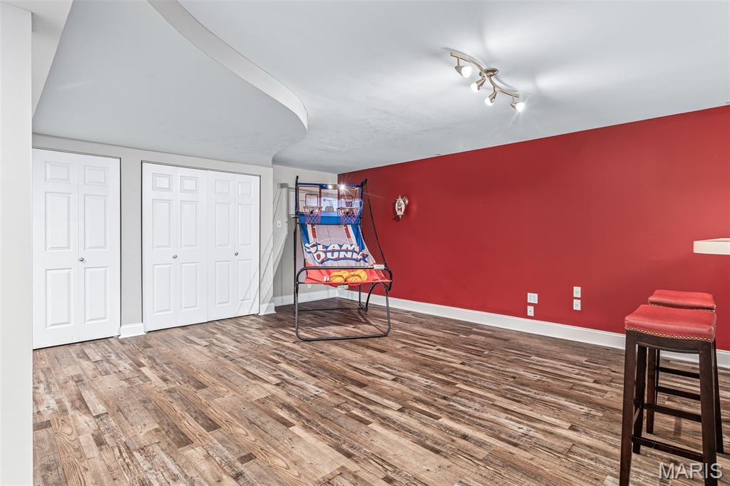 Tanglewood Estates - Residential