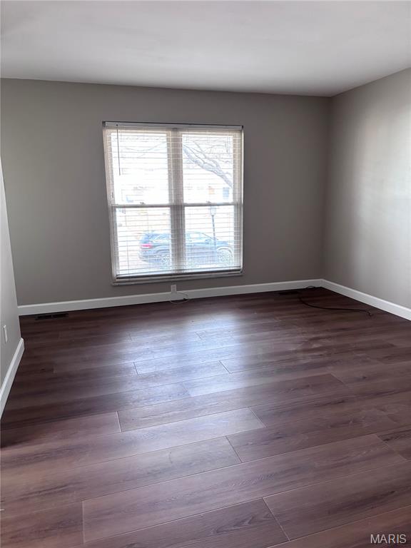 Lakeshire Park - Residential Lease