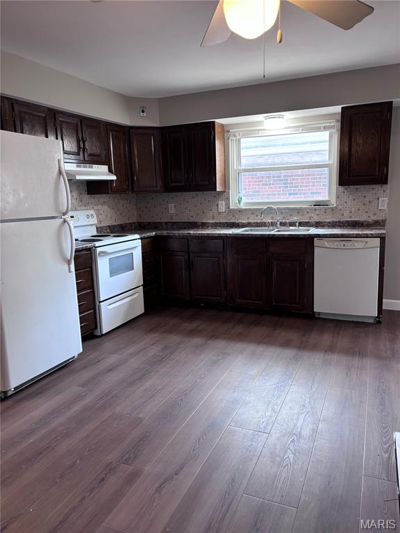 Lakeshire Park - Residential Lease