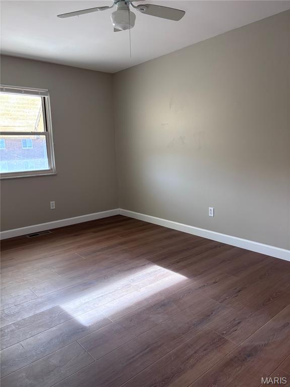 Lakeshire Park - Residential Lease