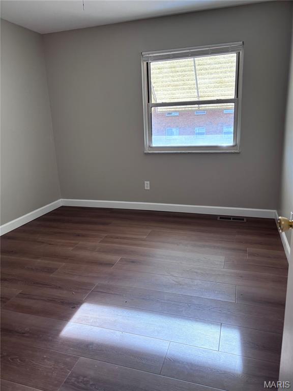 Lakeshire Park - Residential Lease