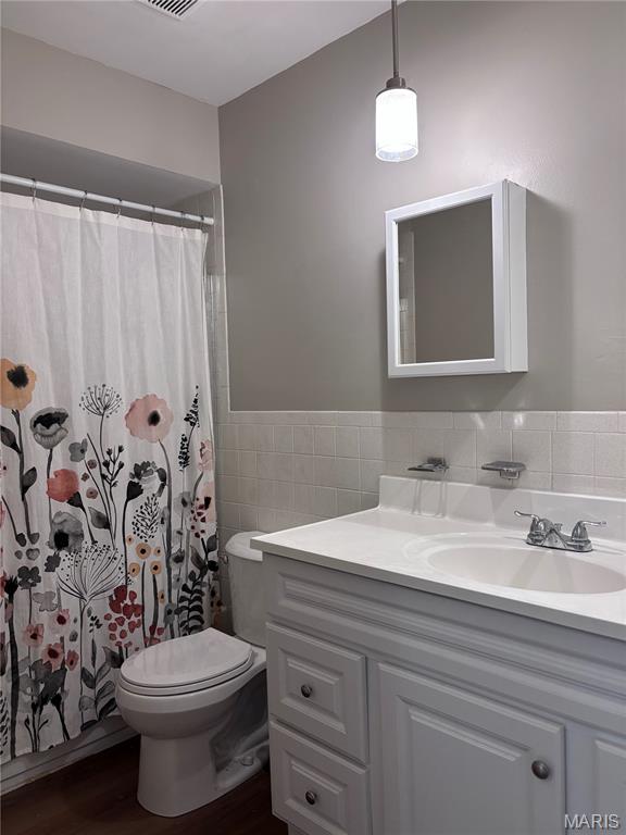 Lakeshire Park - Residential Lease