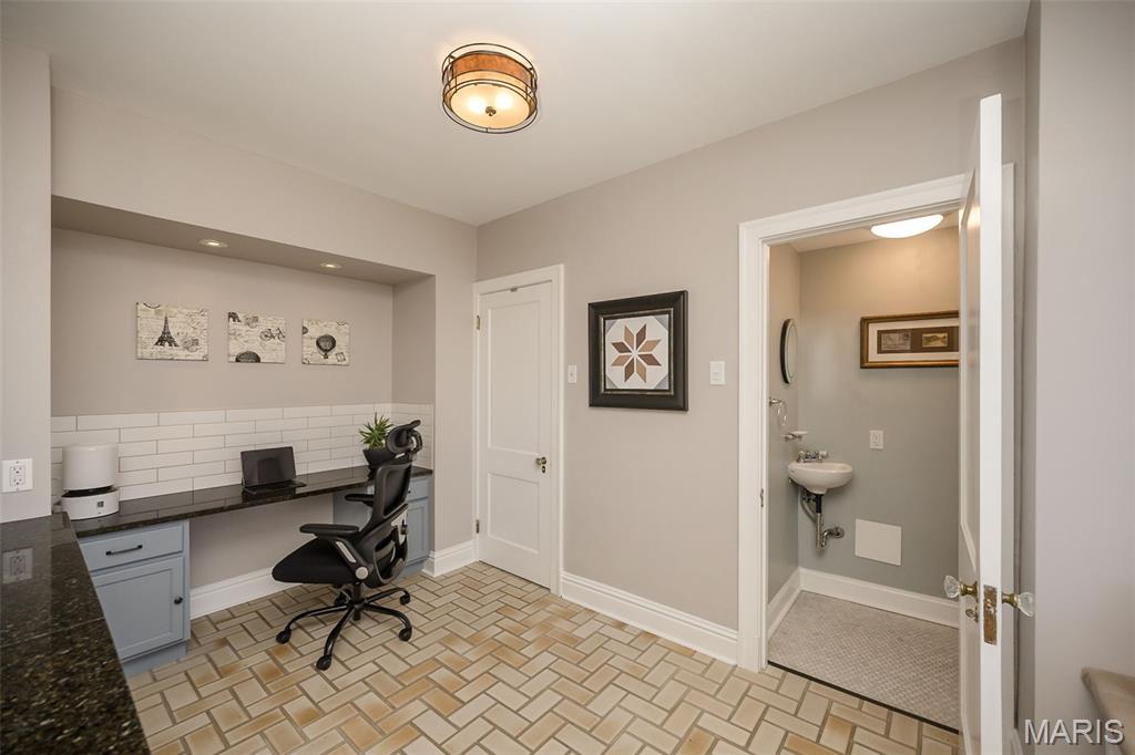 Fullertons Place Add - Residential