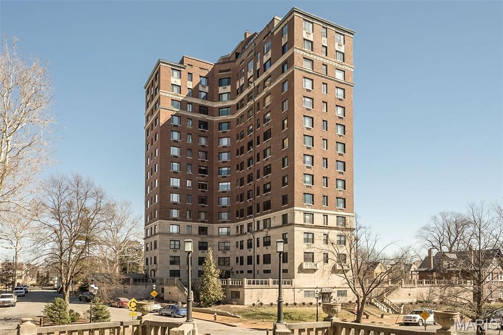 Fullertons Place Add - Residential