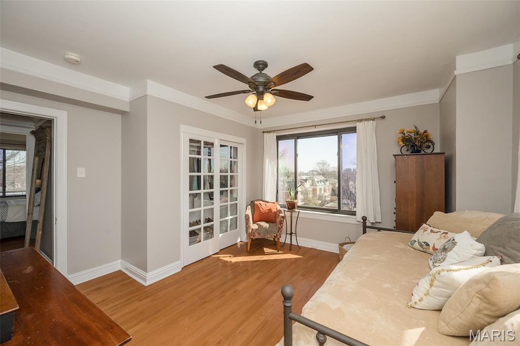 Fullertons Place Add - Residential