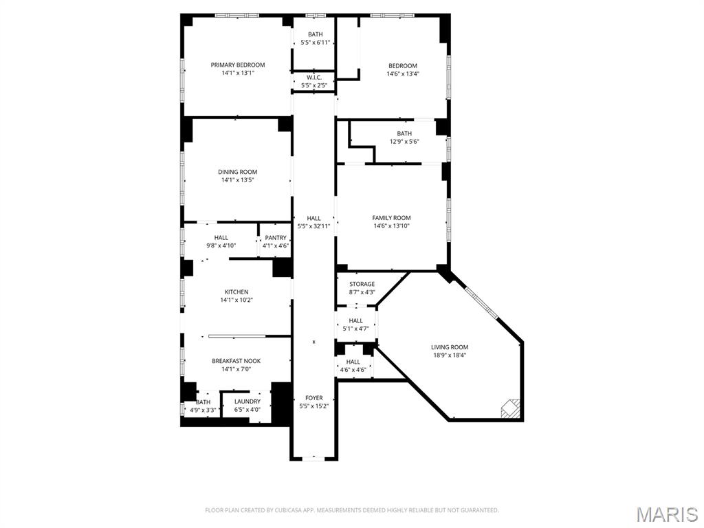 Fullertons Place Add - Residential