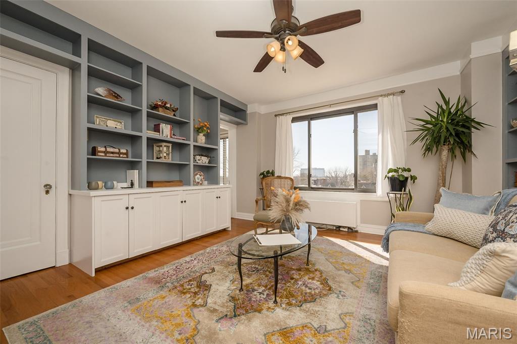 Fullertons Place Add - Residential