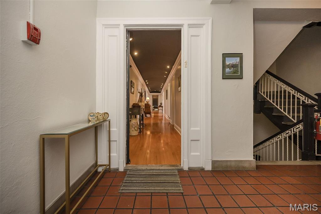 Fullertons Place Add - Residential